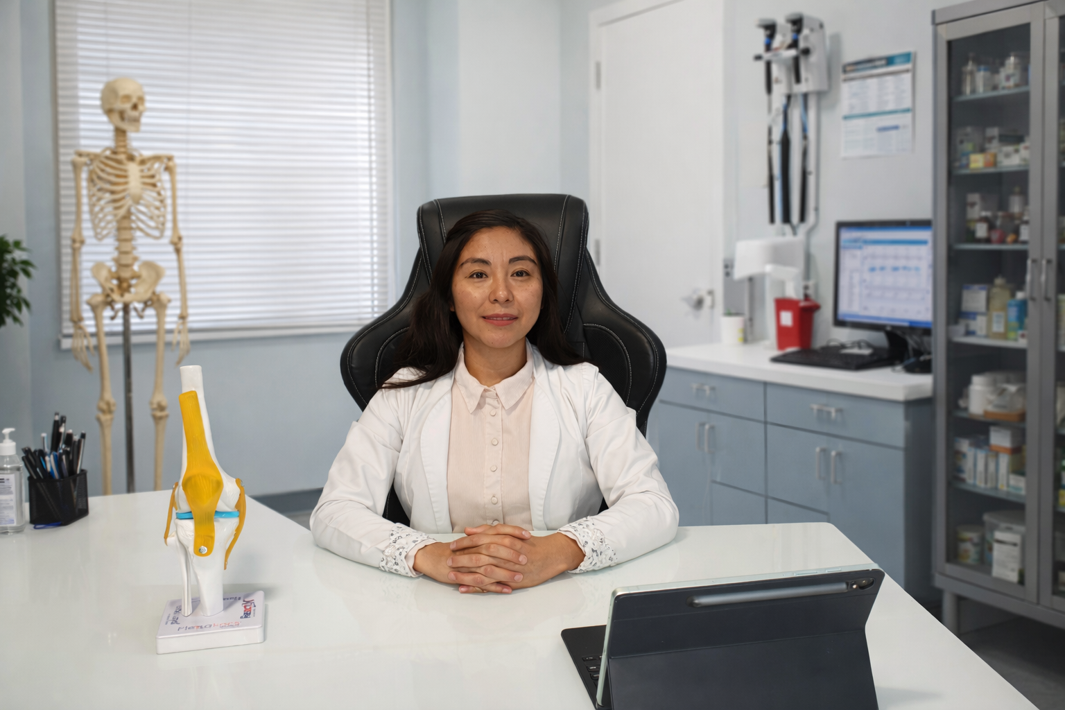 Bomba intratecal dispositivo